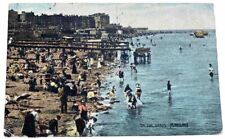 Sands margate c1919 for sale  LANARK