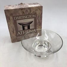 Dartington athena medium for sale  MALVERN