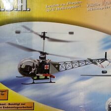 .h. helicopter r for sale  Upland