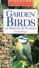 Garden birds britain for sale  UK