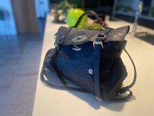 Mulberry alexa midnight for sale  MARCH