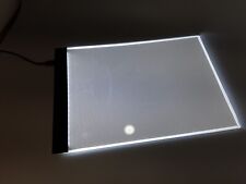 Led light board for sale  BASINGSTOKE