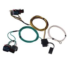 New Trailer Wiring Harness For 04-07 Chrysler Town Country Dodge Caravan Grand for sale  Shipping to South Africa
