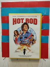 Hot rod dvd usato  Roma