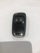 Vauxhall Opel 2 Button remote key fob B01T3BA, used for sale  Shipping to South Africa