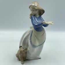 Lladro puppys birthday for sale  Shipping to Ireland