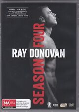 Ray Donovan - Quarta Temporada - DVD (4 x DVD Região 4 PAL) comprar usado  Enviando para Brazil
