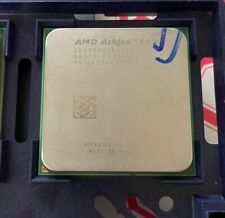 Processadores AMD Athlon 64 X2 5000+CPU 1000 MHz 2.6 GHz soquete AM2 comprar usado  Enviando para Brazil
