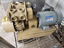 Orion dry pump for sale  Greenwood