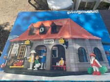 Playmobil ref 4300 d'occasion  Tours-