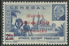 Senegal 187 ch d'occasion  Marsac-sur-l'Isle