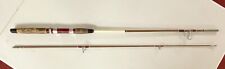 Vintage fishing rod for sale  Huntley