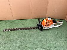 Stihl hs45 inch for sale  COLCHESTER