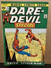 Daredevil special marvel for sale  Minneapolis