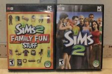 Sims family fun for sale  Rome