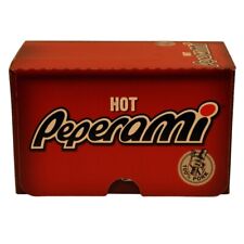 Peperami hot box for sale  BRADFORD