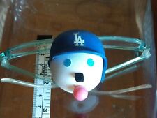 Jack in the Box LA Dodgers Antena Ball Topper 2002 Especialidade Publicitária, usado comprar usado  Enviando para Brazil