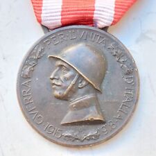 Medaglia commemorativa della usato  Padova