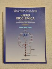 Biochimica harper mcgraw usato  Brescia