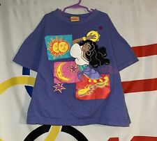 Camiseta Infantil Vintage Disney O Corcunda de Notre Dame Grande Esmeralda Anos 90 comprar usado  Enviando para Brazil