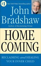 Regresso a casa: regeneração e promover Sua Criança Interior por Bradshaw, John comprar usado  Enviando para Brazil