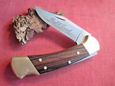 Vtg buck knives for sale  New Port Richey