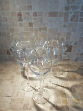 Lot verres champagne d'occasion  Villeneuve-sur-Lot