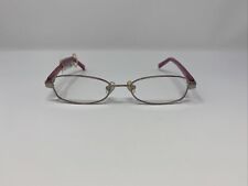 Used, HANNAH MONTANA Eyeglasses Frame HM311 664 47-16-130 Light Pink/Plum WD02 for sale  Shipping to South Africa