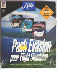 Jeu pack evasion d'occasion  Cambrai