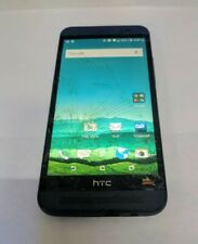 HTC One E8 16GB(OPAJ500) Negro - Sprint - Totalmente funcional - Leer a continuación segunda mano  Embacar hacia Argentina