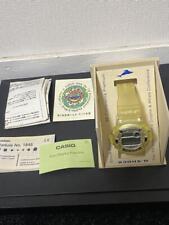  raros relógios g-shock edição limitada g-shock antigos CASIO comprar usado  Enviando para Brazil