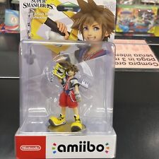 Amiibo super smash usato  Desio