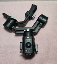 Usado, Kit estabilizador de cámara cardán DJI Ronin SC modelo R18 DSLR filmación portátil segunda mano  Embacar hacia Argentina