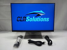 Monitor LCD LED IPS Dell Ultrasharp U2415 U2415b 24.1" DP HDMI Mini-DP 1920x1200 comprar usado  Enviando para Brazil
