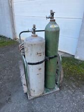 Used oxygen acetylene for sale  Weirton