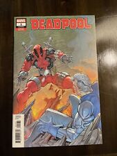 Deadpool 500 liefeld for sale  Memphis