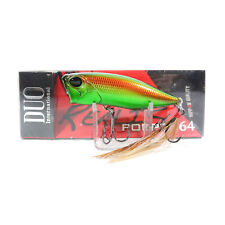 Duo realis popper for sale  Shipping to Ireland