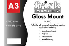 Frisk mount black for sale  Shipping to Ireland