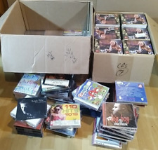 Cds posten restposten gebraucht kaufen  Ebergötzen