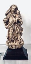 Statue religieuse ancienne d'occasion  Expédié en France