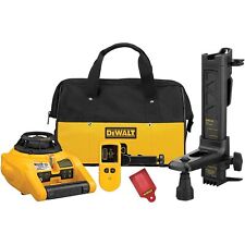 Dewalt rotary laser for sale  Boiling Springs