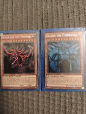 Yugioh ct13 en001 gebraucht kaufen  Halle