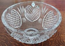 Waterford crystal footed for sale  NOTTINGHAM