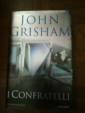 John grisham i usato  Forgaria Nel Friuli