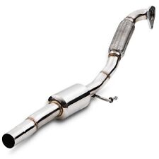 Downpipe inox decata d'occasion  Cournon-d'Auvergne