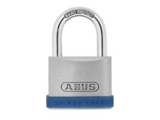 Abus padlock 40mm for sale  SOUTHEND-ON-SEA
