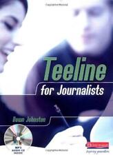 Teeline journalists for sale  ROSSENDALE