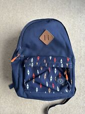 Parkland child backpack for sale  HARROW