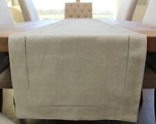 Hemstitch table runner for sale  Waco