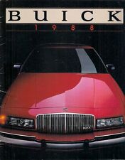 Buick range 1988 for sale  UK